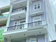 Hình ảnh Cần cho thuê gấp nhà MT 90A Yên Thế, Phường 2, Q. Tân Bình