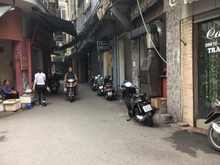 Hình ảnh Bán nhà 6 phòng ngủ Minh Khai , Hoàng Mai 2,95 tỷ