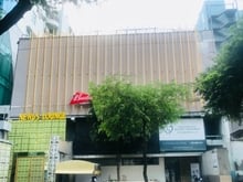 Hình ảnh Cho thuê mặt tiền Siêu Vip #65 Võ Văn Tần-20 x 35m - trệt - 3 lầu.28k$