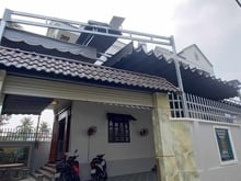 Hình ảnh Biệt thự 2 tầng lô góc DT 9mx19m.CN 170m2.Đỗ Văn Dây Tân Hiệp Hóc Môn