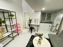 Hình ảnh Phòng trọ có gác cao cấp giá rẻ đường Trịnh Hoài Đức quận Bình Thạnh
