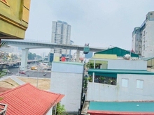 Hình ảnh Bán gấp nhà phố Minh Khai , 4 tầng ,2,95 tỷ