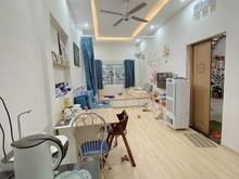 Hình ảnh Kha Vạn Cân, Linh Đông, Thủ Đức 137m2  7.5m x 18m mặt tiền kinh doanh