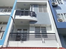 Hình ảnh Cho thuê nhà HXH 343/4B Tô Hiến Thành P12 Q.10