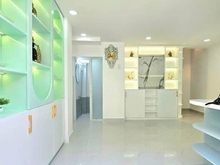 Hình ảnh 🏪 Q7_ Bán nhà dsh mỗi nhà một sổ ,công chứng mua bán 1T4L 4PN3WC SHR