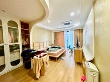 Hình ảnh Bán Nhà Cổ Linh 50m2-Mt 4.5m-DÂN XÂY -Ô TÔ ĐỖ CỔNG - Ô CHỜ - GIÀ 5 TỶ