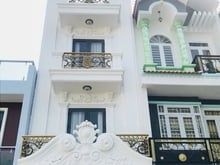 Hình ảnh Cho thuê nhà HXH 336/3B Phan Văn Trị P.11 Bình Thạnh
