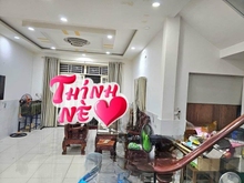 Hình ảnh BÁN NHÀ Ô TÔ THÔNG TẠI - P. Phú Thuận - Quận 7 Giá 4tỷ6
