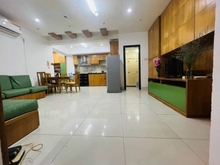 Hình ảnh Bán gấp Trang Chủ MB66.COM / Đăng Ký Tặng 66K Hưng Vượng 3 - Phú Mỹ Hưng Quận 7 Thiết kế : 83m2 - 2PN