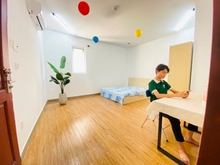 Hình ảnh Trống phòng giống hình kv số 7 Cộng Hòa , Tân Bình