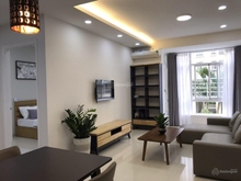 Hình ảnh Xem nhà thuê và nhận ưu đãi lớn tại chung cư Sky Garden, PMH, Q7.