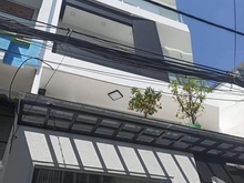 Hình ảnh Bán nhà QUẬN 11 PHÚ THỌ , tặng toàn bộ NỘI THẤT CAO CẤP NHẬP TỪ Ý SHR