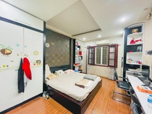 Hình ảnh Bán nhà phố quan nhân thanh xuân 60m2 mặt tiền 5m ngõ to như phố