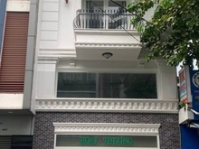 Hình ảnh Cho thuê nhà MT 340B Trường Sa, P. 10, Q. Phú Nhuận