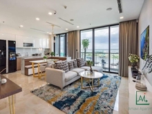 Hình ảnh Mb6623 nạp rút nhanh chóng 3Pn góc vòng cung nội thất cao cấp  🔥 VINHOMES GOLDEN RIVER -