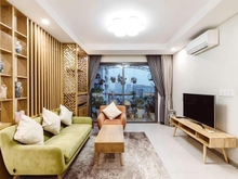 Hình ảnh Bán gấp CĂN HỘ CAO CẤP QUẬN 4 The Gold View 3PN2WC DT:117m2 giá:1T825