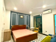 Hình ảnh Cho Thuê CHDV Full Nội Thất Cao Cấp Ngay Sân Bay Quận Tân Bình