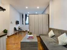 Hình ảnh Căn Hộ Dịch Vụ Mini FULL Nội Thất Sang Trọng Gần Sân Bay Q.Tân Bình