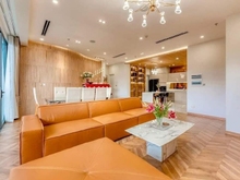 Hình ảnh BánPenthouse 3+1, Nội Thất Như Hình, Diện Tích 170m2, Giá 2Tỷ390Tr! 🌟