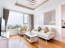 Hình ảnh [Q3] CĂN HỘ - Léman Luxur - Mb6623 nạp rút nhanh chóng 100m2, thiết kế 2PN, 2WC 2 tỷ 055