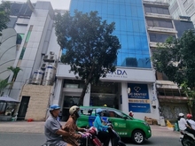 Hình ảnh Bán Tòa Nhà Siêu Vị Trí Quận Tân Bình. 8m x 30m. Hầm + 6 Lầu . 40 tỷ !