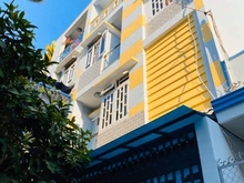 Hình ảnh Cho thuê nhà HXH 442/5A Lê Quang Định P.11 Q.Bình Thạnh