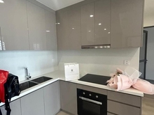 Hình ảnh [Masteri Centre Point]Cho Thuê Căn Hộ Masteri Giá Tốt Nội Thất Bếp Rèm