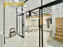 Hình ảnh Phòng duplex mới 100% với nội thất cao cấp. Hình thật giá thật 100%