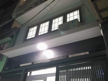 Hình ảnh Quận 3...Full Kết Cấu,Công Năng.Khu Trung Tâm Quận 3 DT:28.5m2 1T2L 3P