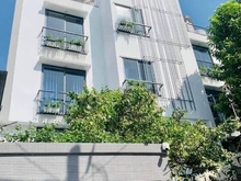 Hình ảnh CHDV new 100% studio cửa sổ ban công siêu thoáng đường Trần Quang Diệu