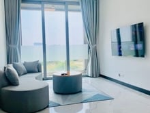 Hình ảnh Bán gấp CH LINDEN EMPIRE CITY - THỦ THIÊM 2 Phòng Ngủ - 2WC 1 tỷ 970