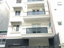 Hình ảnh Cho thuê Villa HXH 46/3A Nhiêu Tứ P.7 Q.Phú Nhuận
