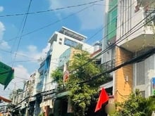 Hình ảnh Cần bán nhà QUẬN 11, KHU PHÂN LÔ ĐẸP ĐỒNG BỘ ÔNG ÍCH KHIÊM ngang 4×10m