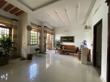 Hình ảnh Cho thuê nhà đường An Thượng 11 khu phố Tây An Thượng full nội thất.