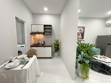 Hình ảnh KHAI TRƯƠNG CHDV full nội thất  1PN Tại Quận  1