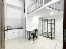 Hình ảnh Duplex Bình Thạnh, Phòng Mới, Sạch Sẽ, An Ninh, Chợ Bà Chiểu