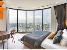 Hình ảnh 🌟🌟 2PN Vinhomes Golden River Ba Son Q.1  NT sang trọng view thoáng