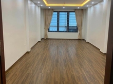 Hình ảnh Nhà đẹp ngõ Võ Chí Công, giá 13.3 tỷ, 60m2x5 tầng, thang máy ẢNH THẬT