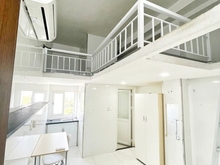 Hình ảnh Phòng có gác mới xây, ngay Chợ Bà Chiểu, Cầu Bông, Gía Rẻ