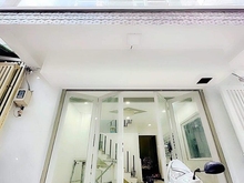 Hình ảnh 1 tỷ 465 - Trần Xuân Soạn , P.Tân Hưng Q7 gần cầu Him Lam SHR hiện hữu