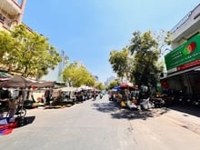 Hình ảnh Nhà mới, sát mặt tiền Hoàng Hoa Thám, Phú Nhuận, 36m2, 4 tầng, 6,9 tỷ