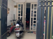 Hình ảnh NGỘP hẻm 95 Lê Văn Lương, Tân Kiểng Quận 7 - 65m2