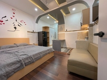 Hình ảnh Căn Studio Full NT Cực Đep Quận 3