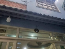 Hình ảnh Giá 1,980 tỉ bớt lộc  Nhà hẻm khu Tân Sơn Nhì P Tân Sơn nhì q.Tân Phú