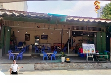 Hình ảnh Cần share mặt bằng từ sáng sớm tới chiều,Chu Văn An, P.26,11×8.5m,6tr