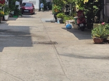 Hình ảnh Nhà bán Chính chủ trang bìa TTQ7, ô tô quay đầu, 3 tầng ngang 5m, 7.x