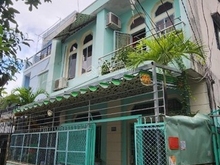 Hình ảnh Cần Bán Gấp nhà Ngang 8m, Hẻm 5m. Dt: 8x12m, CN: 96m2 chỉ 8.6 tỷ
