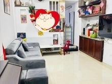 Hình ảnh Hẻm xe hơi 3 tầng, Quận 11 giá 5 tỷ 6