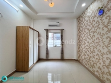 Hình ảnh Cho thuê CHDV mới xây full nội thất giá rẻ, ngay khu Etown Cộng Hoà, T
