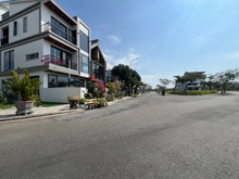 Hình ảnh Bán lô đất 104m2 khu đô thị FPT gần view Kênh sinh thái - Giá 2,8 tỷ